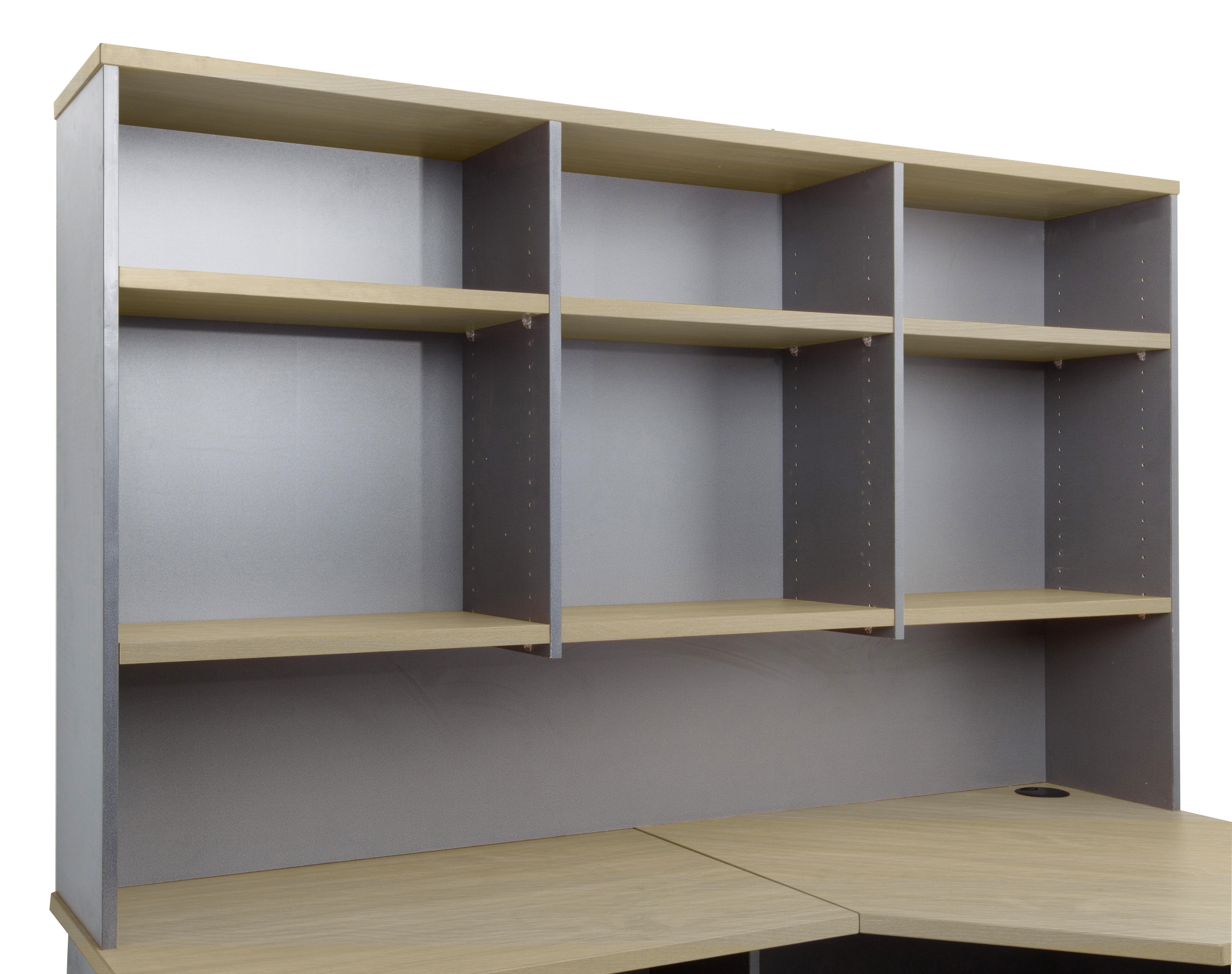 Rapid Worker Overhead Hutch